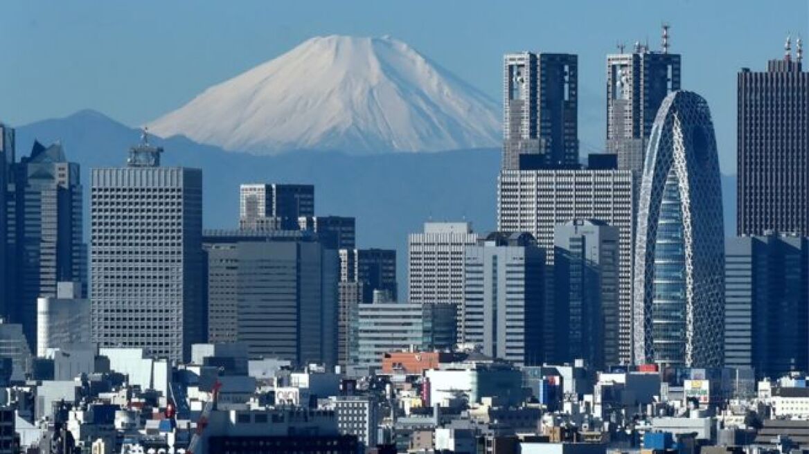 Πανικός στην Ιαπωνία από ψεύτικο συναγερμό για σεισμό 6,4 Ρίχτερ